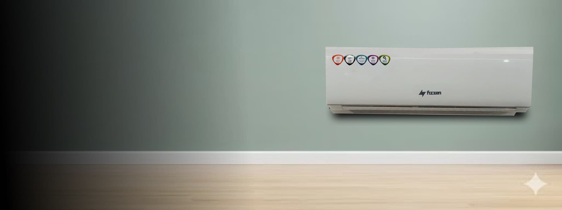 Ar Condicionado de Refrigeração Inteligente
