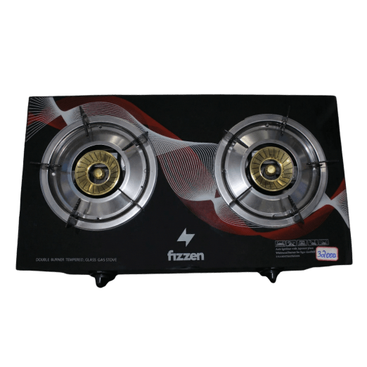 Tabletop Gas Stove