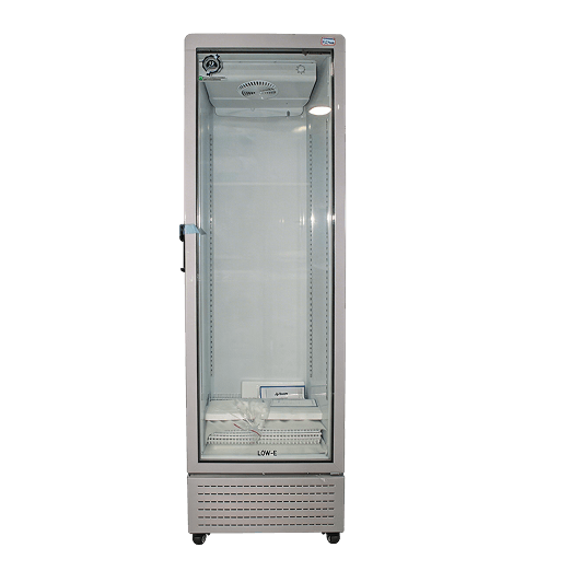 Single Door Freezer