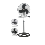 Ventilador de 18 Fs 3 em 1