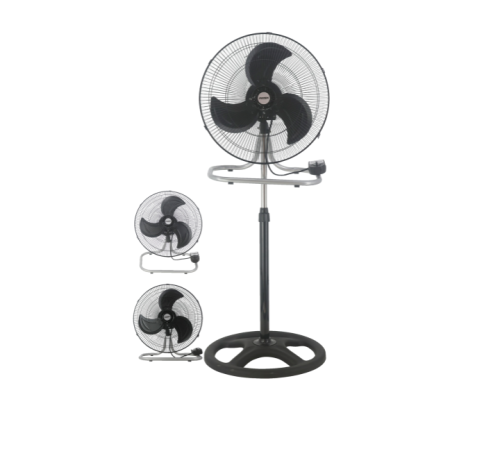 Ventilador de 18 Fs 3 em 1