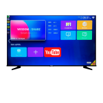 Smart TV Plasma - 75 Polegadas