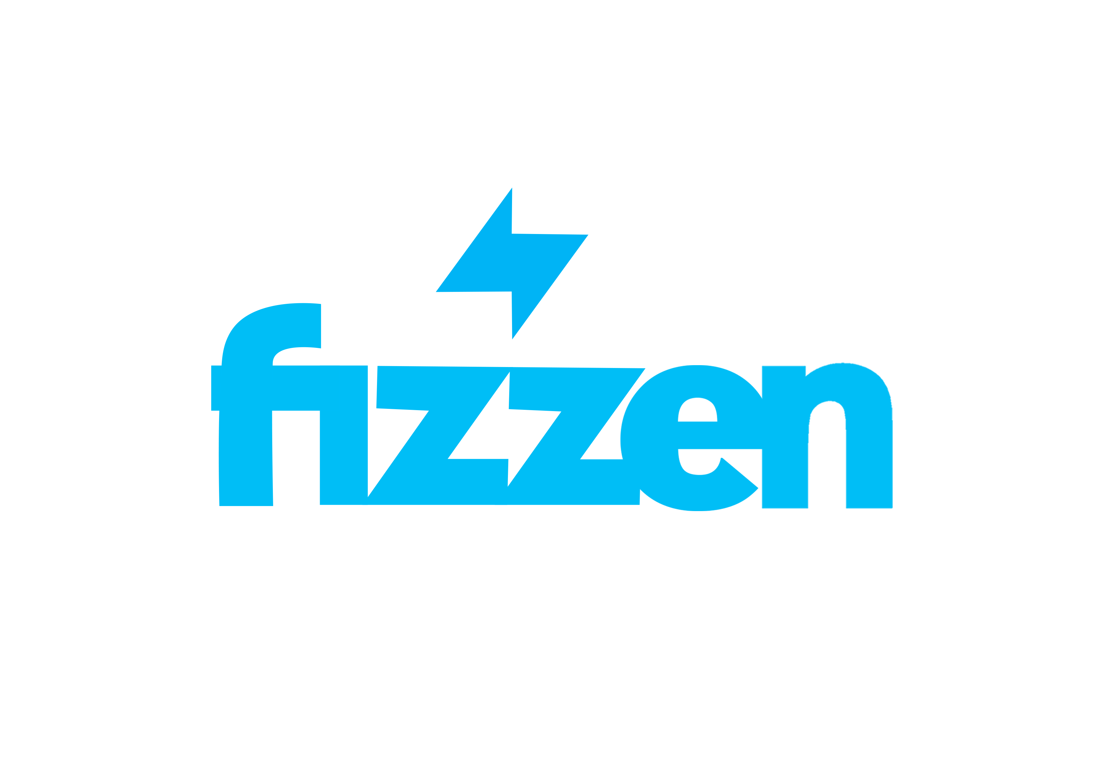 Fizzen, Loja de Electrodomésticos e Eletrónicos