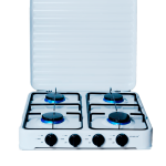 Fogão starlux de 4 Bocas -  de  Mesa