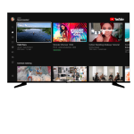 Smart TV Plasma   85