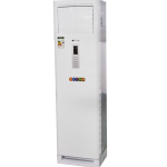 Ar Condicionado Fizzen Armario Vertical - 48000 Btu 1 Motor