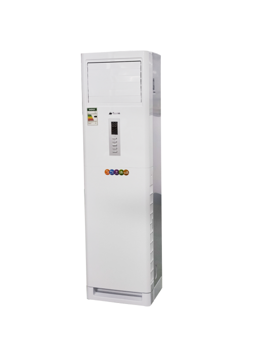 Ar Condicionado Fizzen Armario Vertical - 30000 Btu