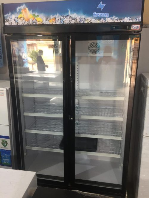 Refrigerador comercial de 2  porta dupla - Image 2
