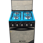 Fogão de 4 Bocas - Fizzen