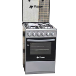 Fogão de 4 Bocas – Fizzen