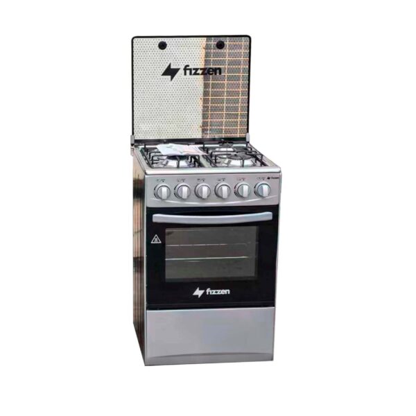 Fogão de 4 Bocas – Fizzen