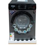 Máquina Automática de Lavar Roupa 6Kg.Fizzen