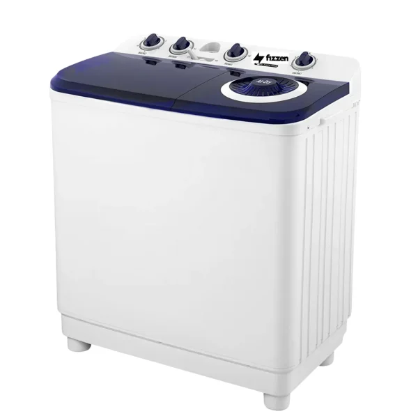 Máquina de lavar semi automática – 17 kg