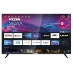 Tv Smart Vidaa UHD 4K VIDSM” 50 Polegadas