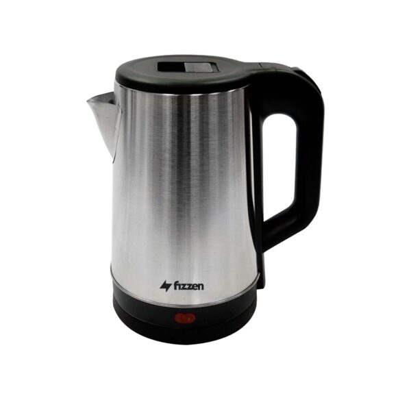 Chaleira Elétrica - 25L 01