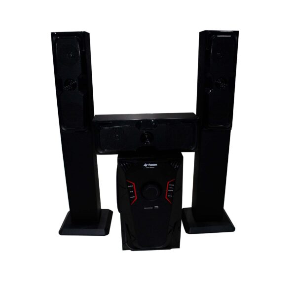 Sistema de som fizzen FZTS-3001wT