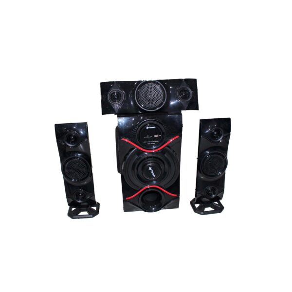 Systema de Som 3001SP