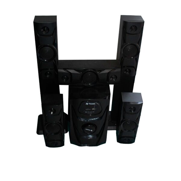 Systema de som RF 5001