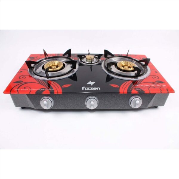 Fogão de três boca 301BL